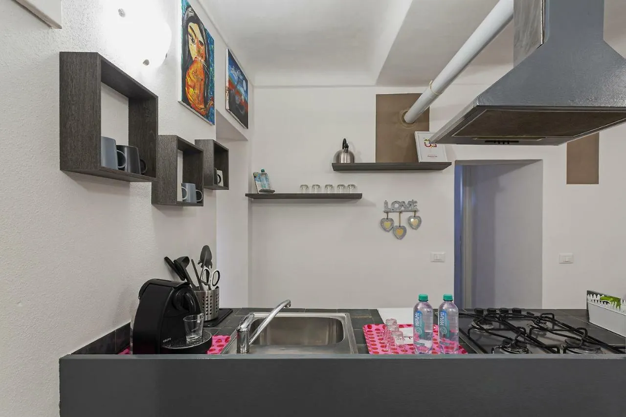 Casa Alla Maddalena By Wonderful Italy Apartment Genoa