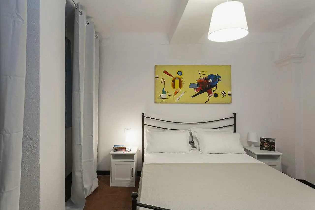Casa Alla Maddalena By Wonderful Italy Apartment Genoa 0*,