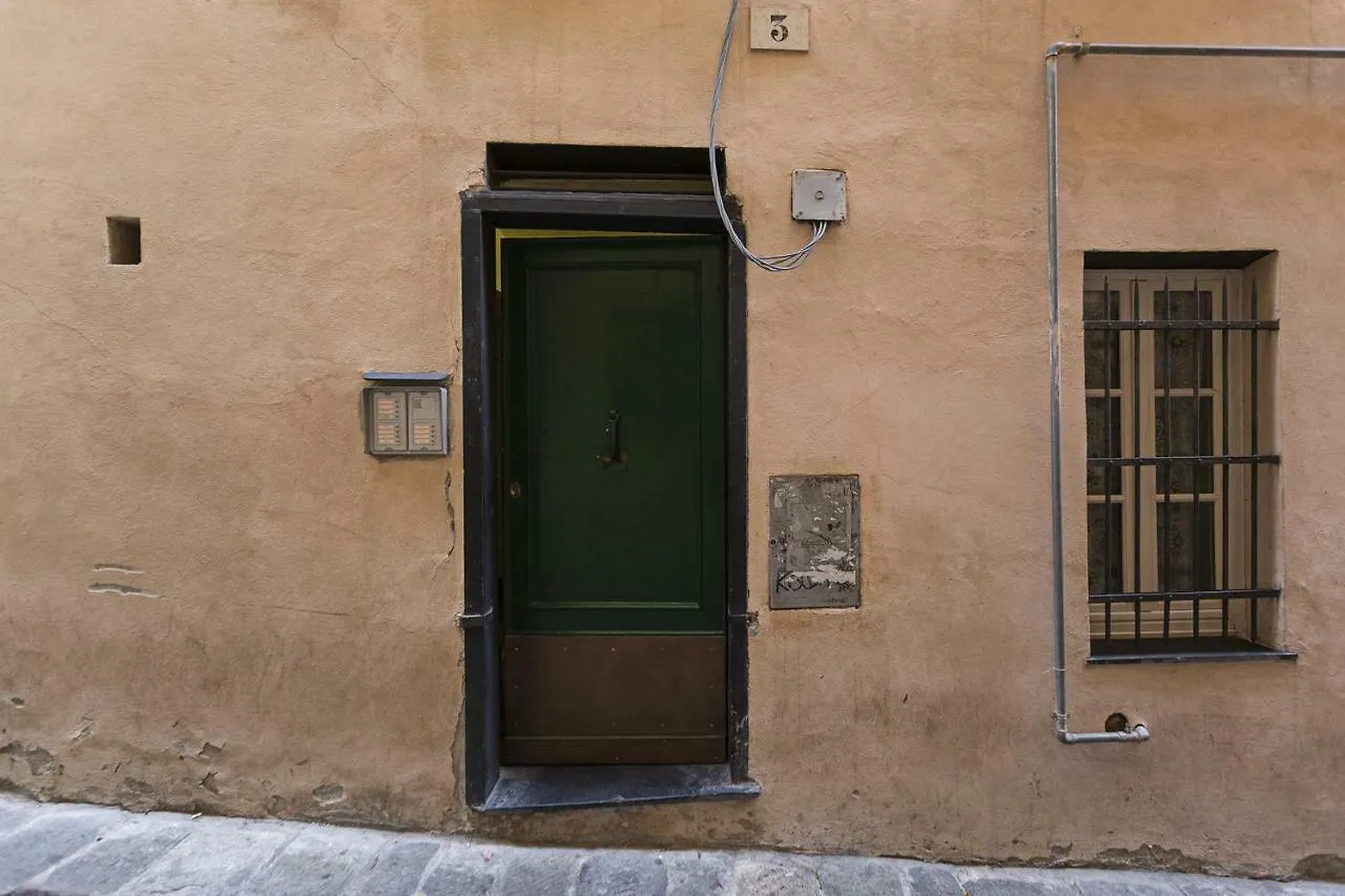 Casa Alla Maddalena By Wonderful Italy Apartment Genoa Italy