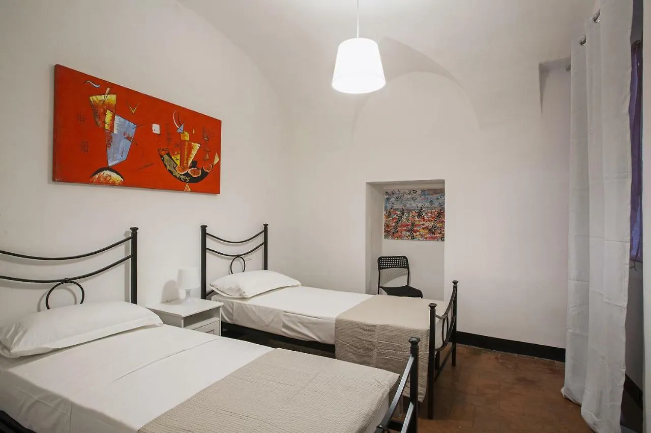 Casa Alla Maddalena By Wonderful Italy Apartment Genoa