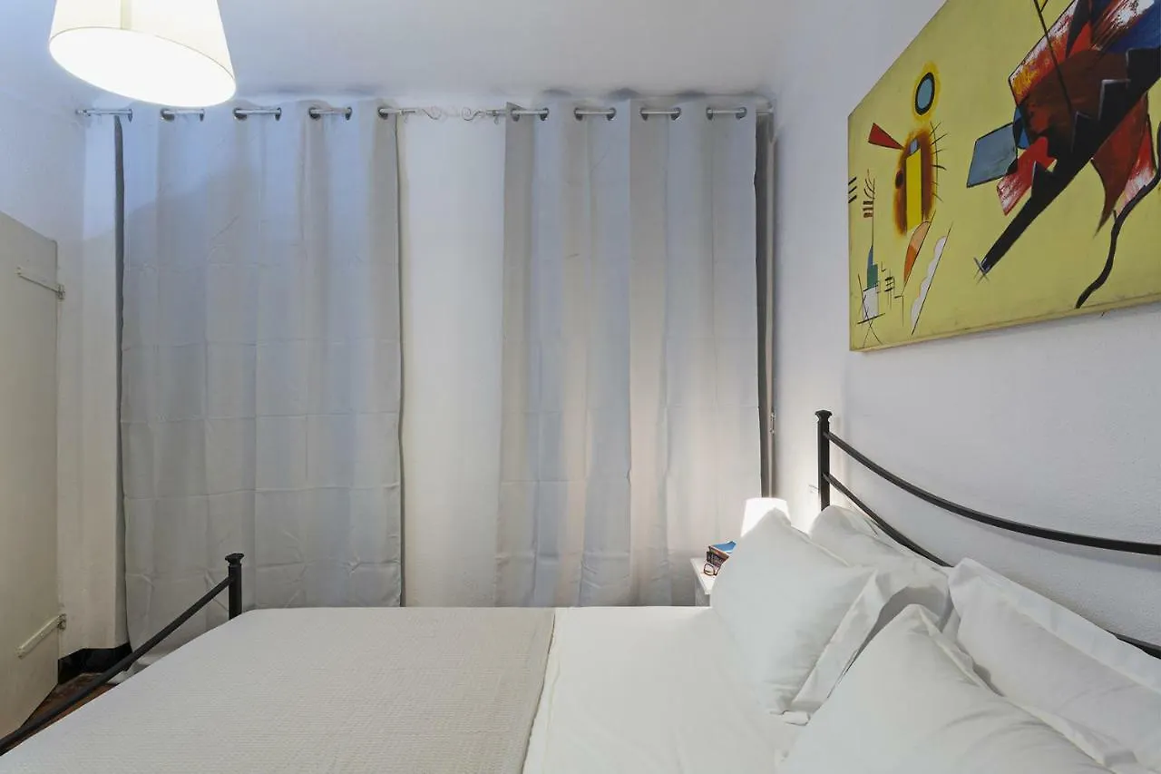 Casa Alla Maddalena By Wonderful Italy Apartment Genoa Italy