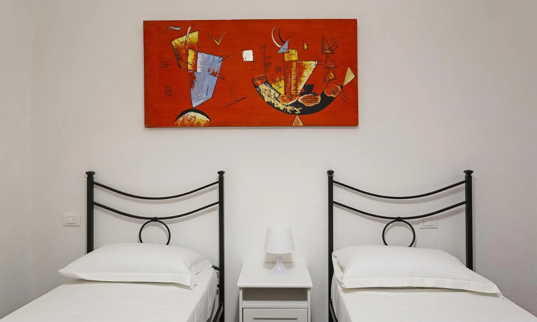 Casa Alla Maddalena By Wonderful Italy Apartment Genoa