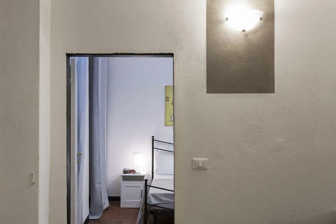Casa Alla Maddalena By Wonderful Italy Apartment Genoa 0*,  Italy