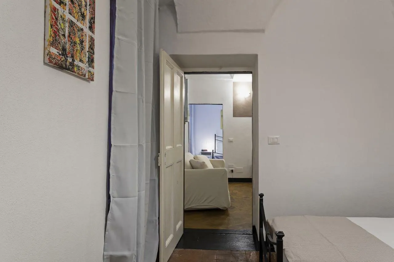 Casa Alla Maddalena By Wonderful Italy Apartment Genoa